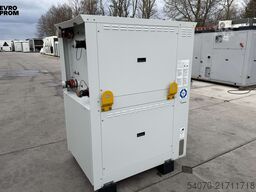 New Сhiller / Heat pump CLIMAVENETA 55.9/62.8 KW | With warranty