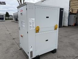 New Сhiller / Heat pump CLIMAVENETA 55.9/62.8 KW | With warranty