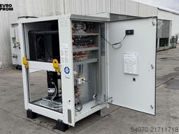 New Сhiller / Heat pump CLIMAVENETA 55.9/62.8 KW | With warranty