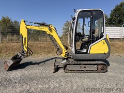 Wacker Neuson ET18