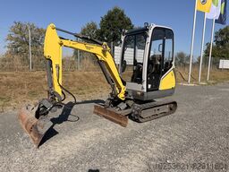 Wacker Neuson ET18