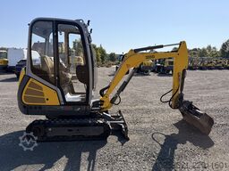 Wacker Neuson ET18
