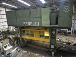 Benelli PMT/3D/1000/5/1000/2P