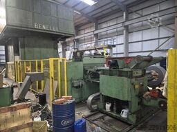 Benelli PMT/3D/1000/5/1000/2P