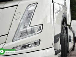 VOLVO FH 460 AERO XL ACC i-Save I-ParkCool