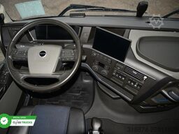 VOLVO FH 460 AERO XL ACC i-Save I-ParkCool