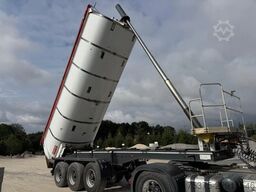 Langendorf SKS-HS 24/30 ISOXX Themo isoliert
