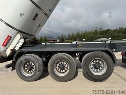 Langendorf SKS-HS 24/30 ISOXX Themo isoliert