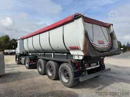 Langendorf SKS-HS 24/30 ISOXX Themo isoliert