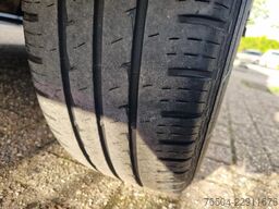 VW Transporter 2.0TDI/ Glasresteel/ EURO 6
