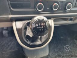 VW Transporter 2.0TDI/ Glasresteel/ EURO 6