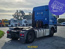 MAN TGX 18.500
