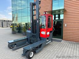 Combilift C4000 / Diesel / Perfect / New price
