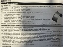 Schlebach RBM 25