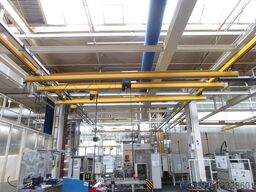 Demag diverse Laengen! bitte Anfragen KBK 2 II KBK2 125 250 500 1000KG