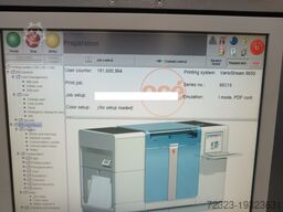 Canon OCE Variostream 8650