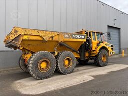 Volvo A 25 G