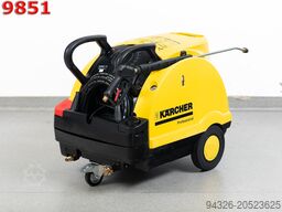 Kärcher HDS 558 C - 230V - NEW HEATING COIL