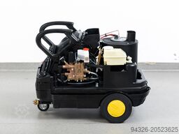 Kärcher HDS 558 C - 230V - NEW HEATING COIL