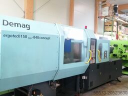 DEMAG