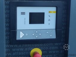 Atlas Copco ZT55VSDFF