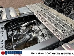 Mercedes-Benz Actros 2648 LS 6x2, Retarder, Liftachse,