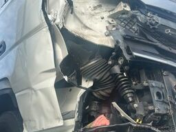 DAF XG 480FT, RETARDER,   EURO6