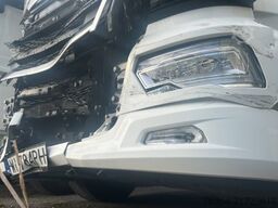 DAF XG 480FT, RETARDER,   EURO6