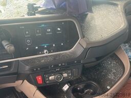 DAF XG 480FT, RETARDER,   EURO6