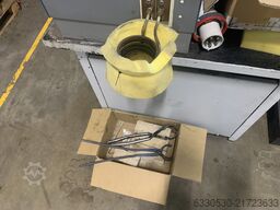 Radyne® Flexitune® IGBT Flexitune 39