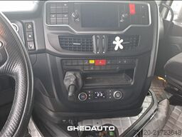 IVECO AS440T/P - AS440 T/P cabinato con ralla