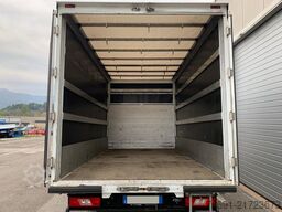 Ford Transit 350 Telo   MOTORE ROTTO