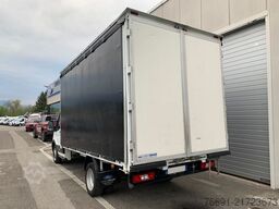 Ford Transit 350 Telo   MOTORE ROTTO
