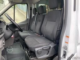 Ford Transit 350 Telo   MOTORE ROTTO
