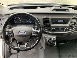 Ford Transit 350 Telo   MOTORE ROTTO