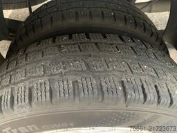 Ford Transit 350 Telo   MOTORE ROTTO