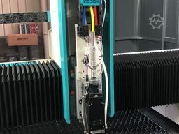 LD-Laser LG-1313 3kW Laserleistung