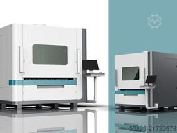 LD-Laser LG-1313 3kW Laserleistung