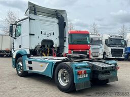 Mercedes-Benz Actros 1848 vin:  WDB96340310298099 , Frigo