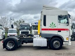 DAF XF 460 RETARDER, FRIGO, PARKING CLIMA