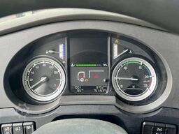 DAF XF 460 RETARDER, FRIGO, PARKING CLIMA