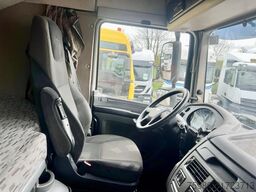 DAF XF 460 RETARDER, FRIGO, PARKING CLIMA