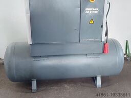 ATLAS COPCO GA 7 Kompakt