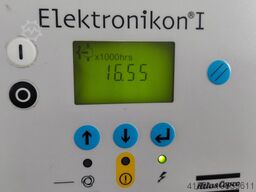 ATLAS COPCO GA 7 Kompakt