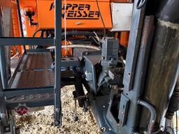 SCHMIDT Salzstreuer Paket 5 Stück Winterdienst, Aufbau,