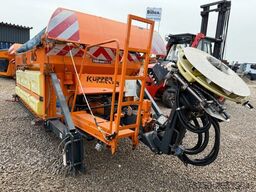 SCHMIDT Salzstreuer Paket 5 Stück Winterdienst, Aufbau,