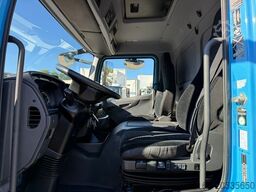 MERCEDES-BENZ ATEGO 1524 L Kühlkoffer 6,30 m LBW 1 T*NL 7,8 T