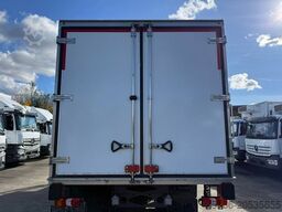 MERCEDES-BENZ ATEGO 818 L Tiefkühlkoffer 5 m LBW 1 to.*THERMO