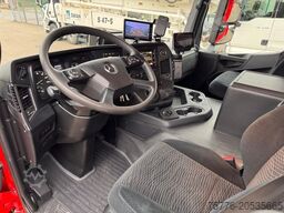 MERCEDES-BENZ 3246 K  Actros 8x4 Meiller  Bordmatik
