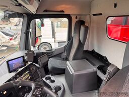 MERCEDES-BENZ 3246 K  Actros 8x4 Meiller  Bordmatik